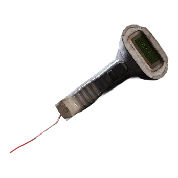 MMOJUGG ARC Raiders Cracked Bioscanner * 3 Buying Page Display